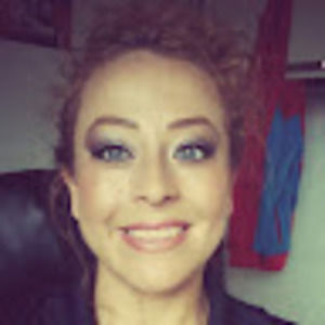 Meet your Posher, Olympia